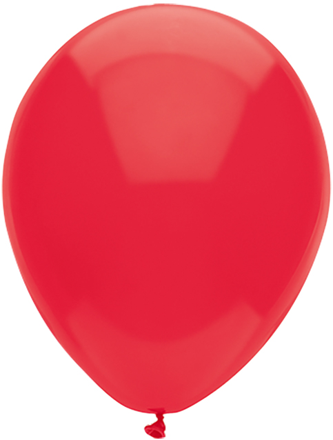 Latex blöðrur vörunr. 71103-00-A-VEF